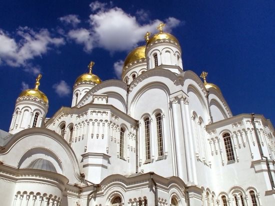 Семь святых дев: что категорически нельзя делать 31 мая