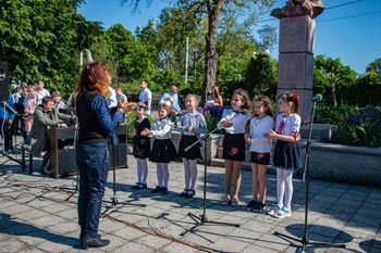 Пройшов звітний концерт учнівського та викладацького колективу Олешківської дитячої музичної школи