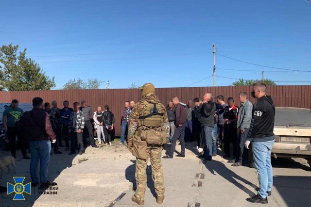 Трудовое рабство под видом "лечебного заведения" организовал херсонский пастор
