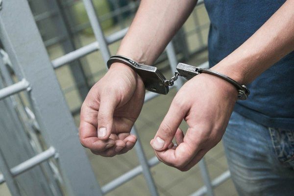 Следователи областного главка полиции завершили расследование разбоя в Новой Каховке
