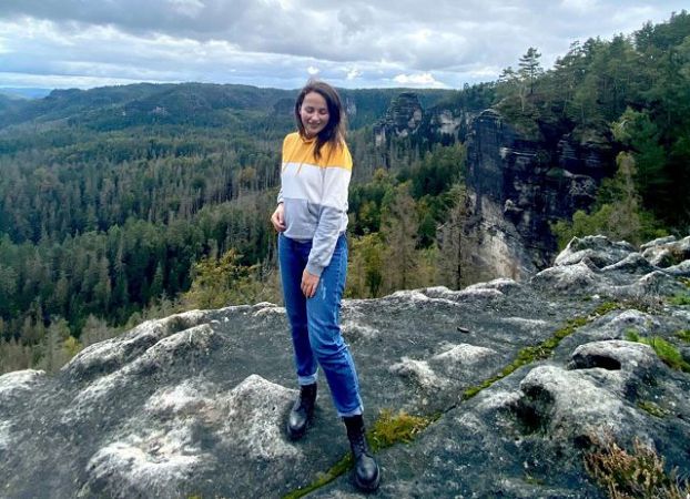Два месяца боролась за жизнь: умерла украинка, пострадавшая в аварии автобуса в Польше