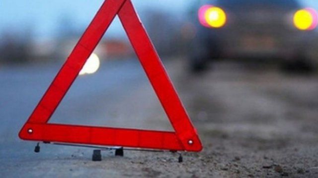 Полиция завершила расследование ДТП в Каховке, в котором тяжело пострадал ребенок