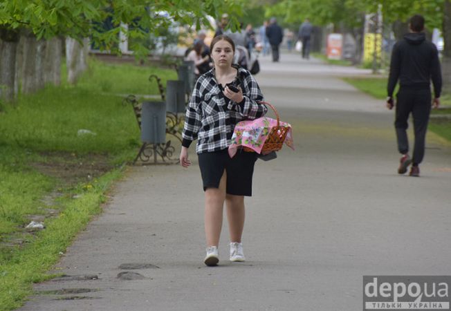 Херсон храм Святой Александры4