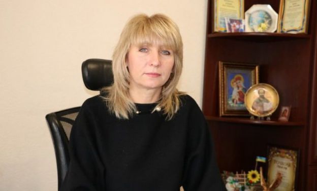 Дробыш в понедельник выходит на работу