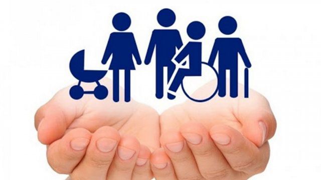 Хepсонского гоpодского цeнтpа социальных служб до сих пор нет в общeукpаинском peeстpе