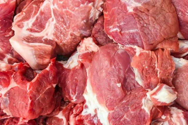 Свинина будет дорожать: цены на мясо снова вырастут
