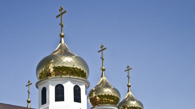 Иоанн Богослов: что нужно и чего категорически нельзя делать 21 мая 2021 года