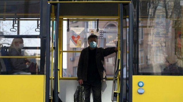 В Украине могут взлететь цены на общественный транспорт: не хватает 5,5 млрд