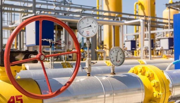 Херсонгаз увеличил свой долг перед оператом ГТС в апреле на 29 миллионов гривен
