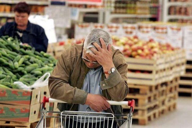 В Украине к лету подорожают продукты: что вырастет в цене
