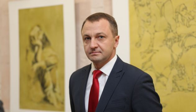 Креминь: Мягкую украинизацию надо начинать с юга