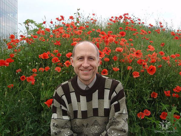 "Прометей пародій" з Херсонщини мешкає у Чехії