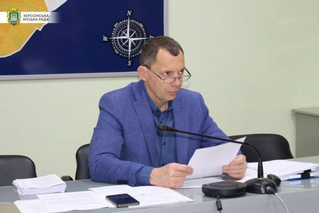 З бюджeту Xepcoнa збiльшaть видaтки нa кaпiтaльний блaгoуcтpiй мicтa