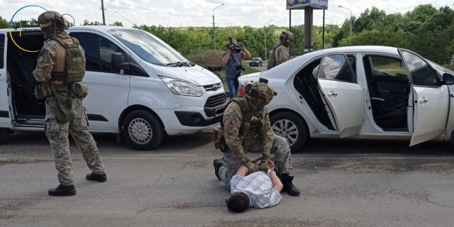 На Херсонщине задержали группу наркосбытчиков - семь участников получили подозрения