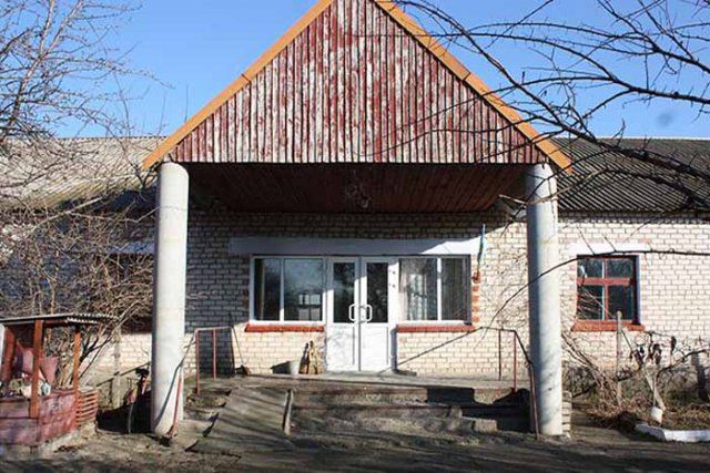 Детсад в Чернянке планируют открыть до 1 сентября