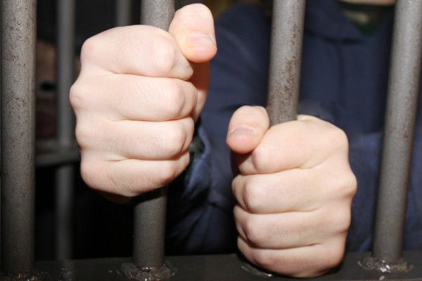 На Херсонщине за убийство матери мужчина приговорен к 10 годам лишения свободы