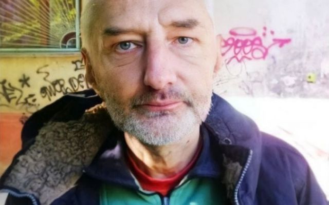 В Херсоне четвертые сутки разыскивают мужчину
