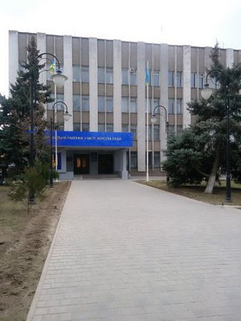 Козырь объявил конкурс на должность директора Департамента социального развития