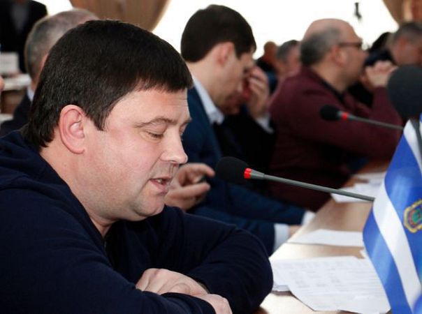 Соратник мэра тянет на должность в КП безработного экс-депутата
