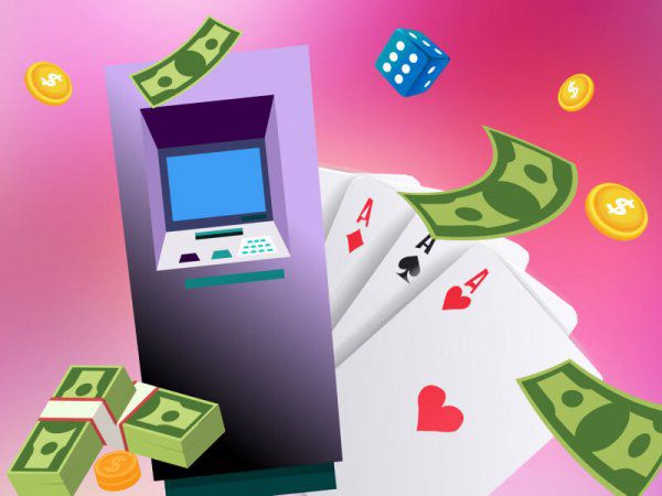 Рейтинг игровых автоматов на гривны