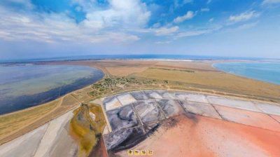 На Херсонщині стартував VІІ Таврійський Туристичний Конгрес