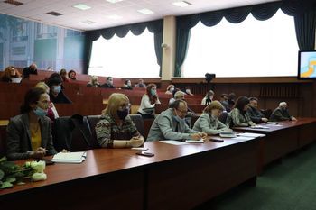 Херсонський державний університет першим в Україні зареєстрував абітурієнта для проходження єдиного вступного іспиту з іноземної мови