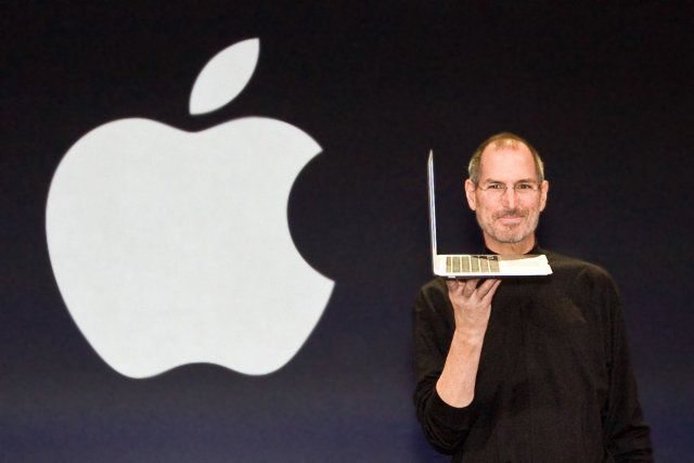 Александр Ангерт: “Свобода мысли и действий - так создавался Apple”