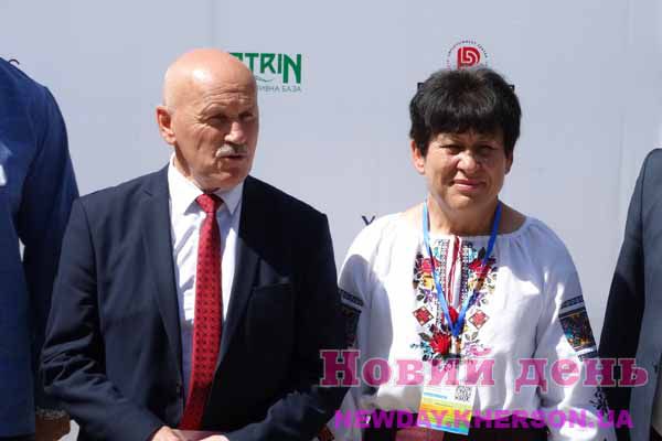 Председатель общины на Бериславщины будет судиться с депутатом сельсовета