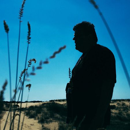 Олешківські піски. Унікальна природна зона