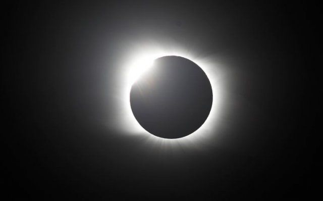 Полное лунное затмение 26 мая: что нельзя делать, советы астролога