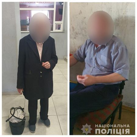 Составили протокол на херсонца, который оказывал домашнее насилие над пожилой матерью