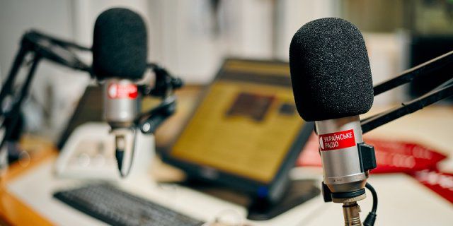 Суспільне запускає «Українське радіо. Крим» із програмою кримськотатарською мовою