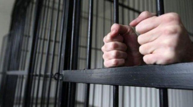 В Херсоне 12 лет заключения получил рецидивист за разбойное нападение на семью
