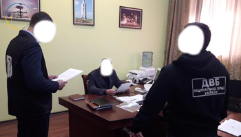 Високопоставлений поліцейський підозрюється у збройному нападі на єгеря біосферного заповідника
