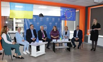 Олександр Співаковський: Що кожен з нас має зробити, аби молодь не полишала Україну та Херсонщину