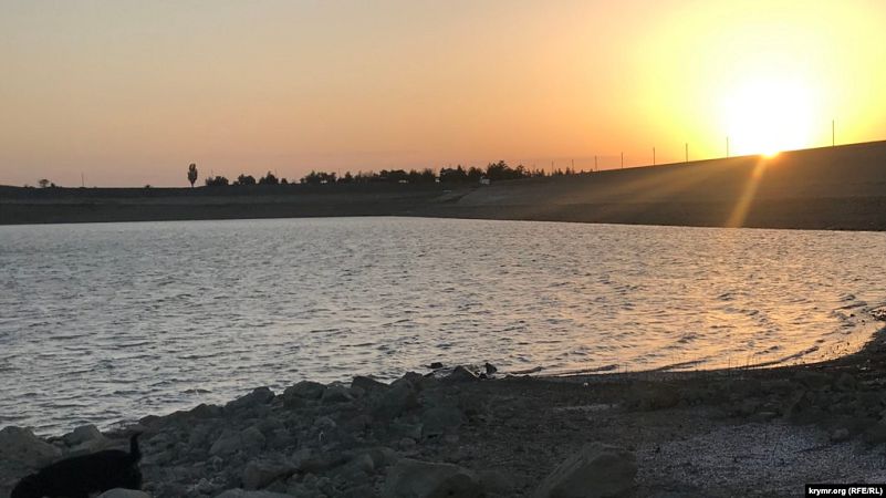 Эксперт рассказал о водном коллапсе в Крыму и дал мрачный прогноз