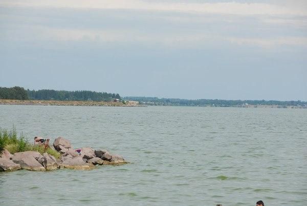 Каховская прокуратура судится с аграриями, из-за нецелевого использование водного фонда