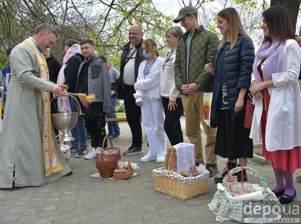Херсон храм Святой Александры2