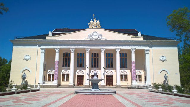 До 10 лет заключения грозит двум жителям Новой Каховки, которые до смерти забили военного