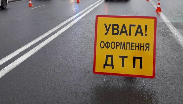 На Херсонщине  экс-полицейскому сообщили о подозрении за совершение "пьяного" ДТП