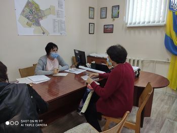 Відновлено роботу «виїзного офісу» УПСЗН