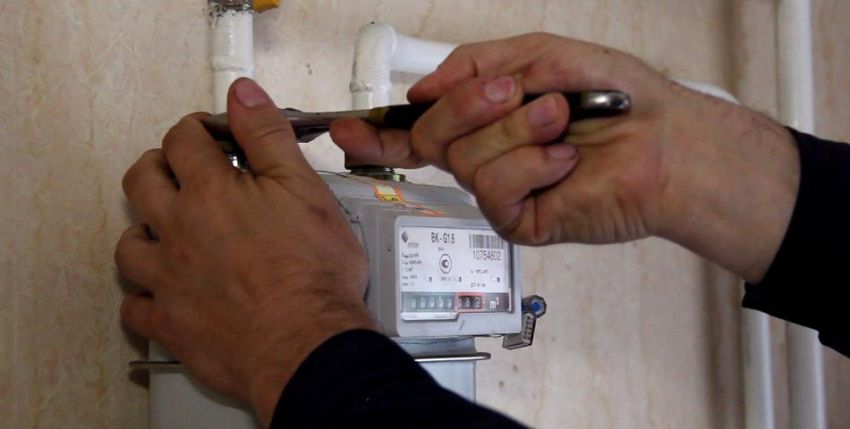 Поверка счетчика газа: украинцам рассказали, кто должен платить за услугу