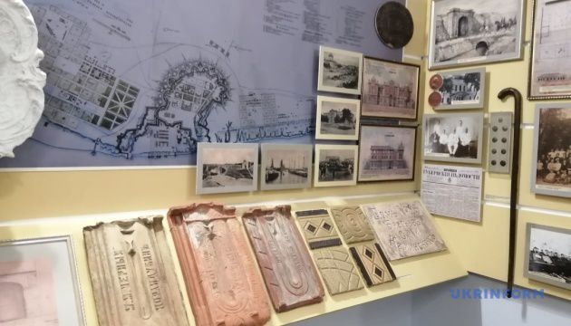 В Херсоне после ремонта открылся Литературный музей