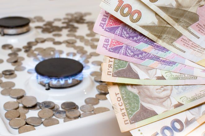 Платежки за газ осенью резко вырастут: ТКЭ поднимут стоимость услуг на 25-30%
