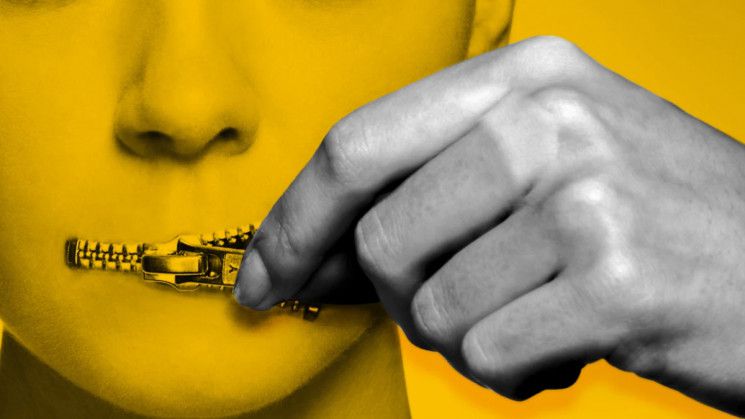 Херсонская, Запорожская и Одесская области — в лидерах по препятствованию журналистской деятельности