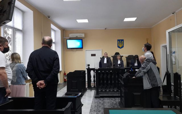 В Херсоне довели до инсульта учителя гимназии - суд вынес решение по делу