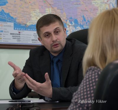 Голова Херсонської Ода пропонує місцевим політикам не брехати