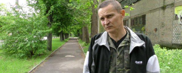 Херсонец не может оперироваться, потому что живет без паспорта