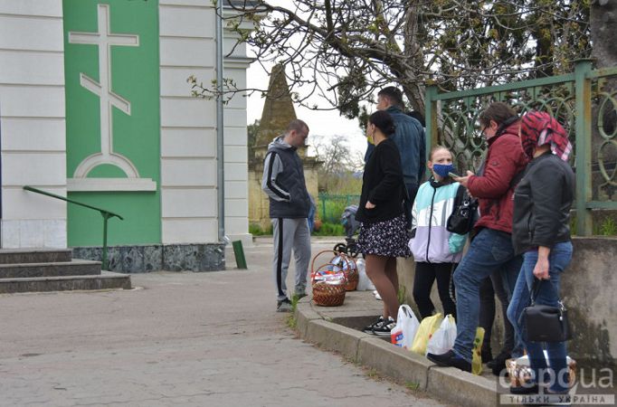 Херсон храм Святой Александры2