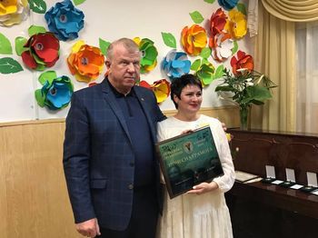 Річниця юннатівського руху: у Херсоні нагородили педагогів-ентузіастів
